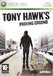 Tony Hawk's Proving Ground