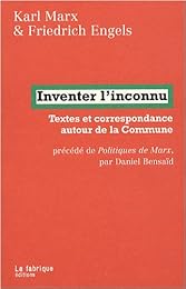 Inventer l'inconnu