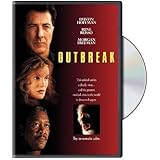 Outbreak (Keep Case Packaging) by Warner Home Video by Wolfgang Petersen