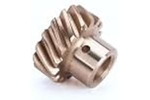 COMP Cams 431 0.467" Shaft Diameter Bronze Distributor Gear for Small Block Ford