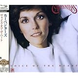 ヴォイス・オブ・ザ・ハート