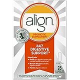 Align Daily Probiotic Supplement, Probiotics Supplement, 28 Capsules