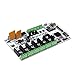 KINGPRINT Rumba 3D Printer Control Board with USB Cable for 3D Printer