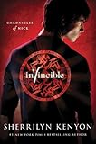 Invincible: The Chronicles of Nick