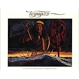 Voyagers by Kane, Herb Kawainui (1993) Paperback
