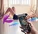 Wearable G Spot Vibrator Butterfly Vibrator Warm Up 10 Vibration Modes Rechargeable Wireless Remote Control Waterproof Clitoris Stimulator Sex Toys for Women and Couples