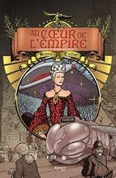 Au coeur de l'empire