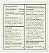 Tropical Vanilla Day Cream SPF 40 by Eminence for Unisex - 2 oz Sunscreen