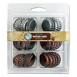 Vintage Collection Double Sided Bottle Caps 1