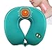 Massager Neck Pillow Portable Electric Travel Neck Pillow and Cervical Massager (Neck Massager 1)