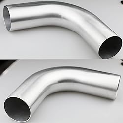 KRD PERFORMANCE 70mm (2.75") OD, Leg Length