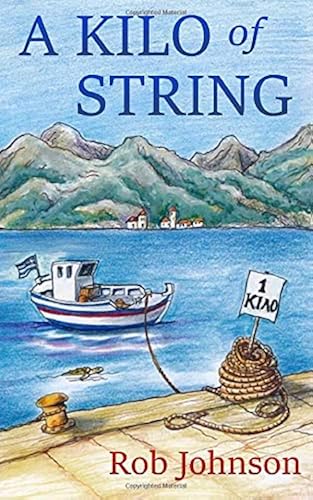 Download A Kilo of String PDF