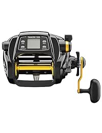 Daiwa Tanacom Power Assist Carretes