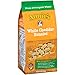 Annie's Snack Crackers, White Cheddar Bunnies, 6 Ounce