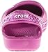 crocs 14481 Genna Hearts Flat (Little Kid/Big Kid)