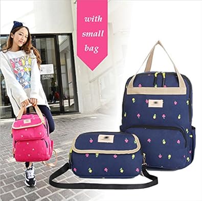 mochilas maternales aliexpress
