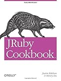 JRuby Cookbook