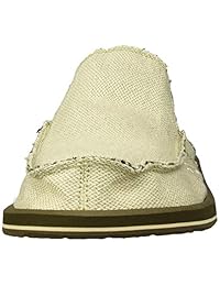 Sanuk Men's Hemp