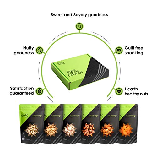 4 Gift+Box+Variety+Pack+Individual