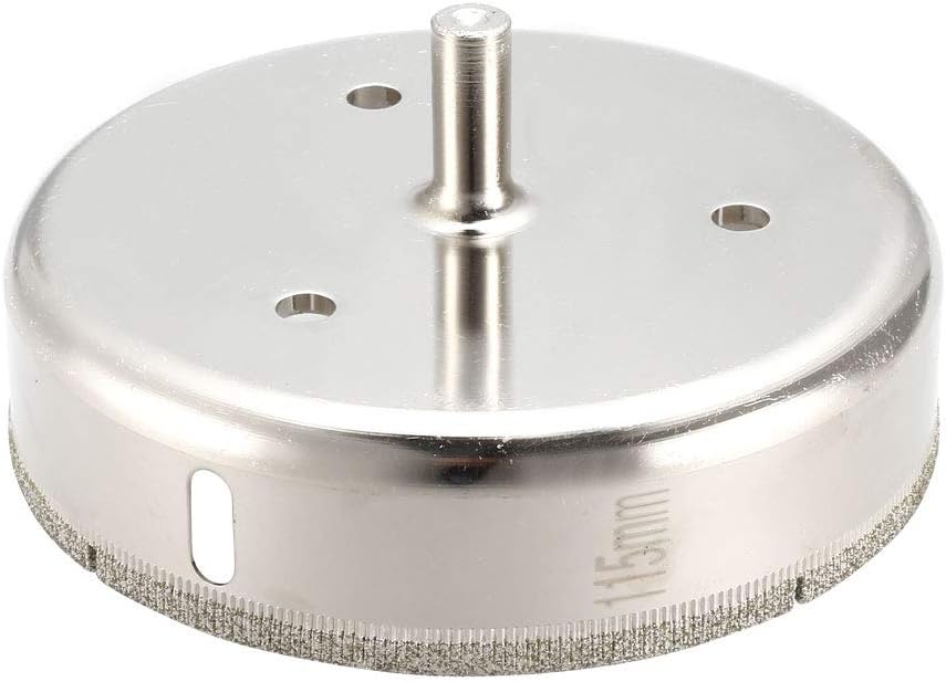 Best drill holes without drill