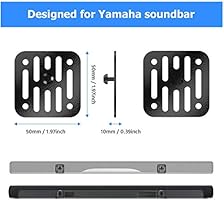 yamaha ats 1080 wall mount
