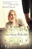 Love Starts With Elle (A Lowcountry Romance)