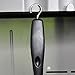 Latest BBQ Grill Brush - Lifetime Replacement Warranty - Best Rated BBQ Accessories For Grill Or Barbecue - Grill Accessories or Grilling Tools - Gifts For Husband, Dad, Men