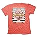 Cherished Girl Women's All Things T-Shirt - Coral Silk -XL