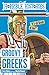 Horrible Histories: Groovy Greeks by Terry Deary, Martin Brown