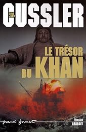 Le  trésor du Khan