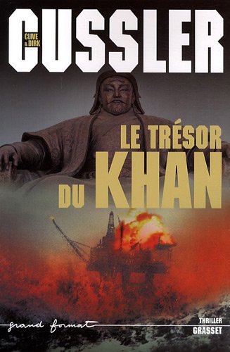 Le  trésor du Khan