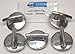 Cooking Appliances Parts 74007733-5 PACK Burner Knob for Jenn Air Gas Range Cooktop PS2375871 AP5668987