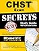 CHST Exam Secrets Study Guide: CHST Test Review for the Construction Health and Safety Technician Exam