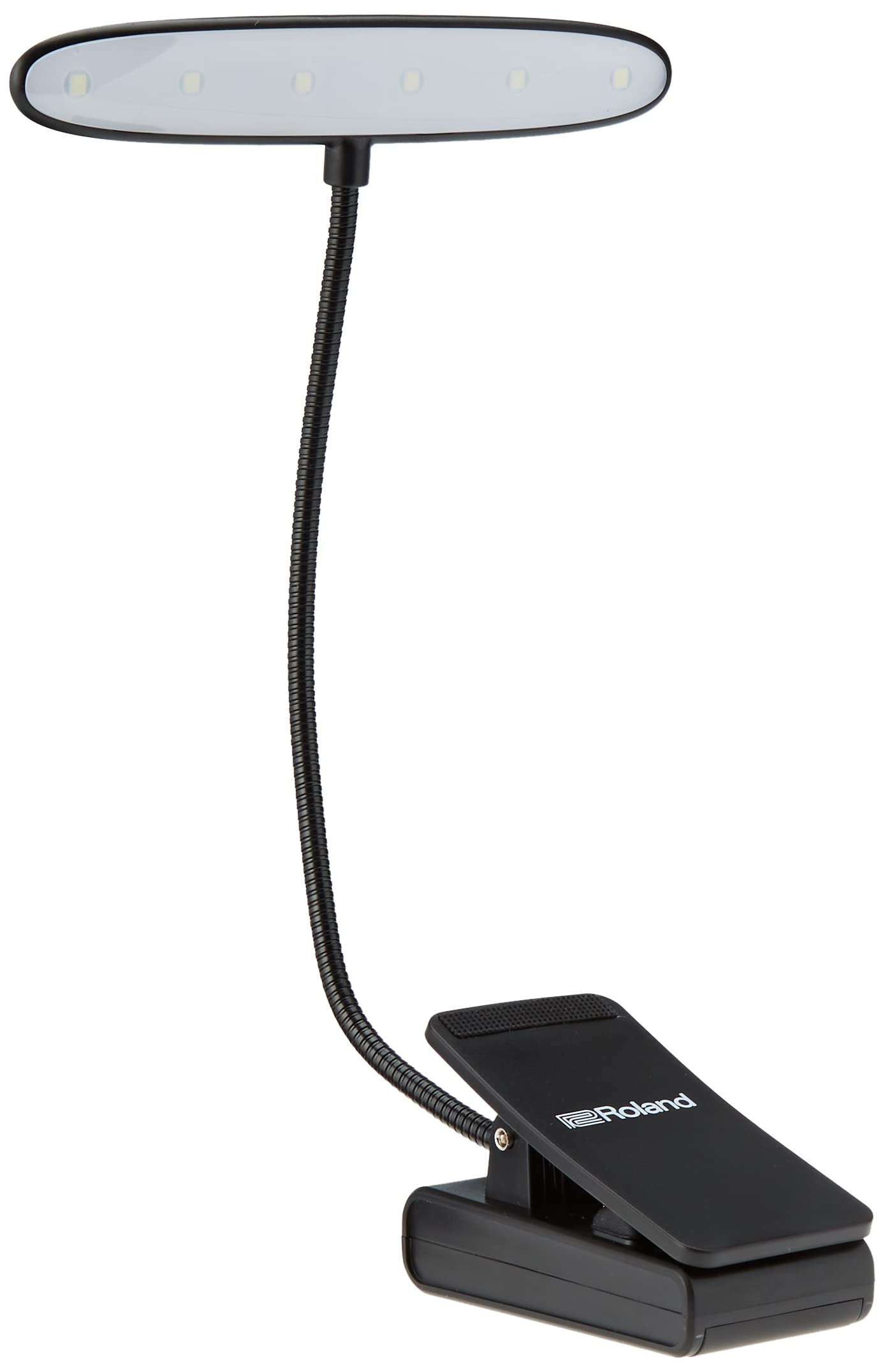 Roland Lcl-15W Led Lights,Black