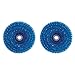 OXO Good Grips Soap Dispensing Mesh Scrub Refills, 2-Pack