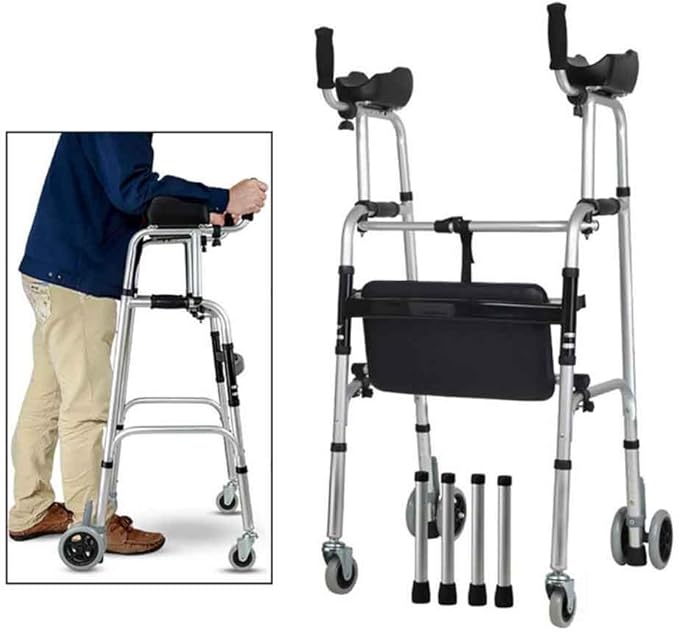 Cost Of Walkers For Elderly at Peter Ward blog