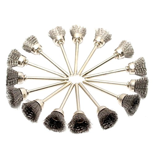 Hanperal-45Pcs-Steel-Wire-Wheels-Pen-Brushes-Set-Kit-Accessories-for-Dremel-Rotary-Tool