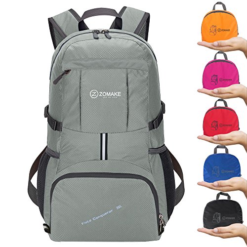 Zomake 35l Clearance