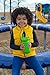 Summit Kids 14 oz Water Bottles, Insulated Stainless Steel Metal Bottle, Silicone Sleeve, BPA Free Plastic Cap & Straw Lid, Use as Travel Tumbler, Toddler Cup, or Kid Canteen for Boys & Girls