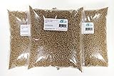 Lakeway Tilapia Pro Pack 4000 Tilapia Food - 12 Pounds