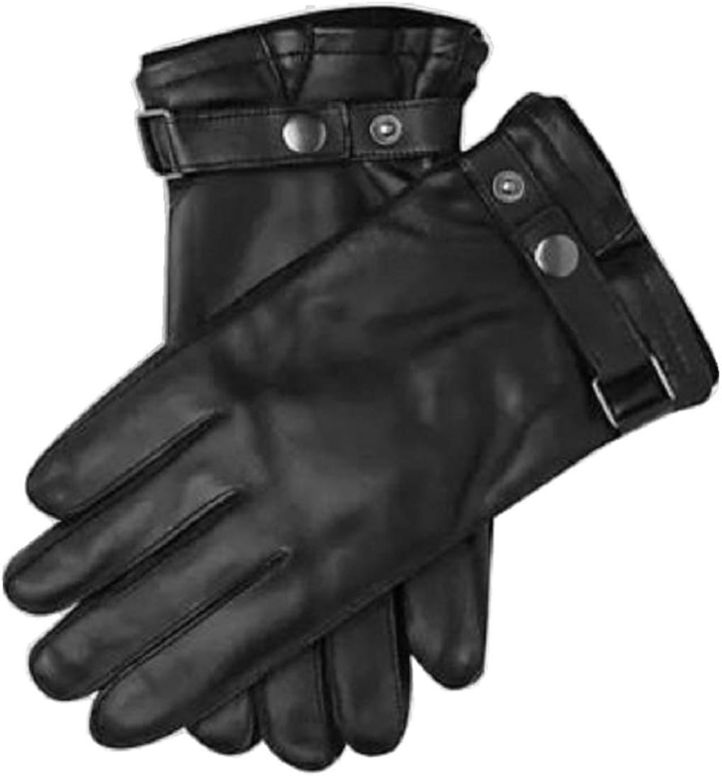 xxl mens leather gloves