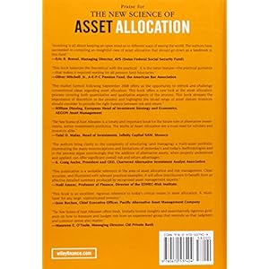 The New Science of Asset Allocation: Risk Management in a Multi-Asset World