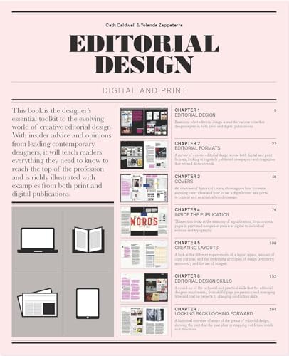 Designing News: Changing the World of Editorial Design and