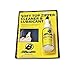 Bestop ® Soft Top Care Kit w/2 Ounce Zipper Cleaner and Lubricant (11206-00) (1)