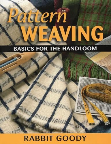 The Shuttle-Craft Book On American Hand-Weaving: Atwater, Mary