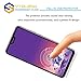 [2 Pack] Ytaland Screen Protector for Huawei Y9 2019, [ Full Glue ] [ Full Coverage ] [0.3mm, 2.5D] [Bubble-Free] [9H Hardness] Tempered Glass Screen Protector for Huawei Y9 2019