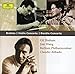 Brahms: Violin Concerto in D major,Op. 77 / Double Concerto in A minor,Op.102 ~ Shaham / Abbado