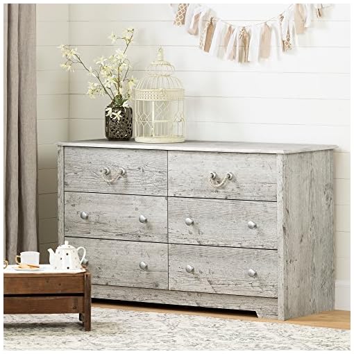 south shore aviron changing table
