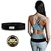 Everyday Medical SI Belt - Sacroiliac Joint Belt for Men and Women I Hip Support Brace - Support and Alleviate Si Joint, Pelvis, Sacral, Sacrum, Hip and Sciatica Pain and Discomfort - SMALL