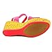 Easy Street Women's Piceno Wedge Sandal